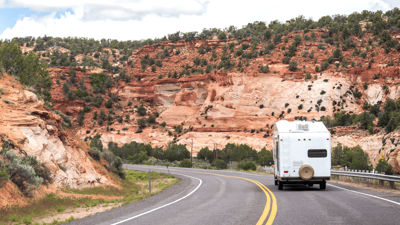 Navigating the Law: Riding in a Truck Camper or 5th Wheel