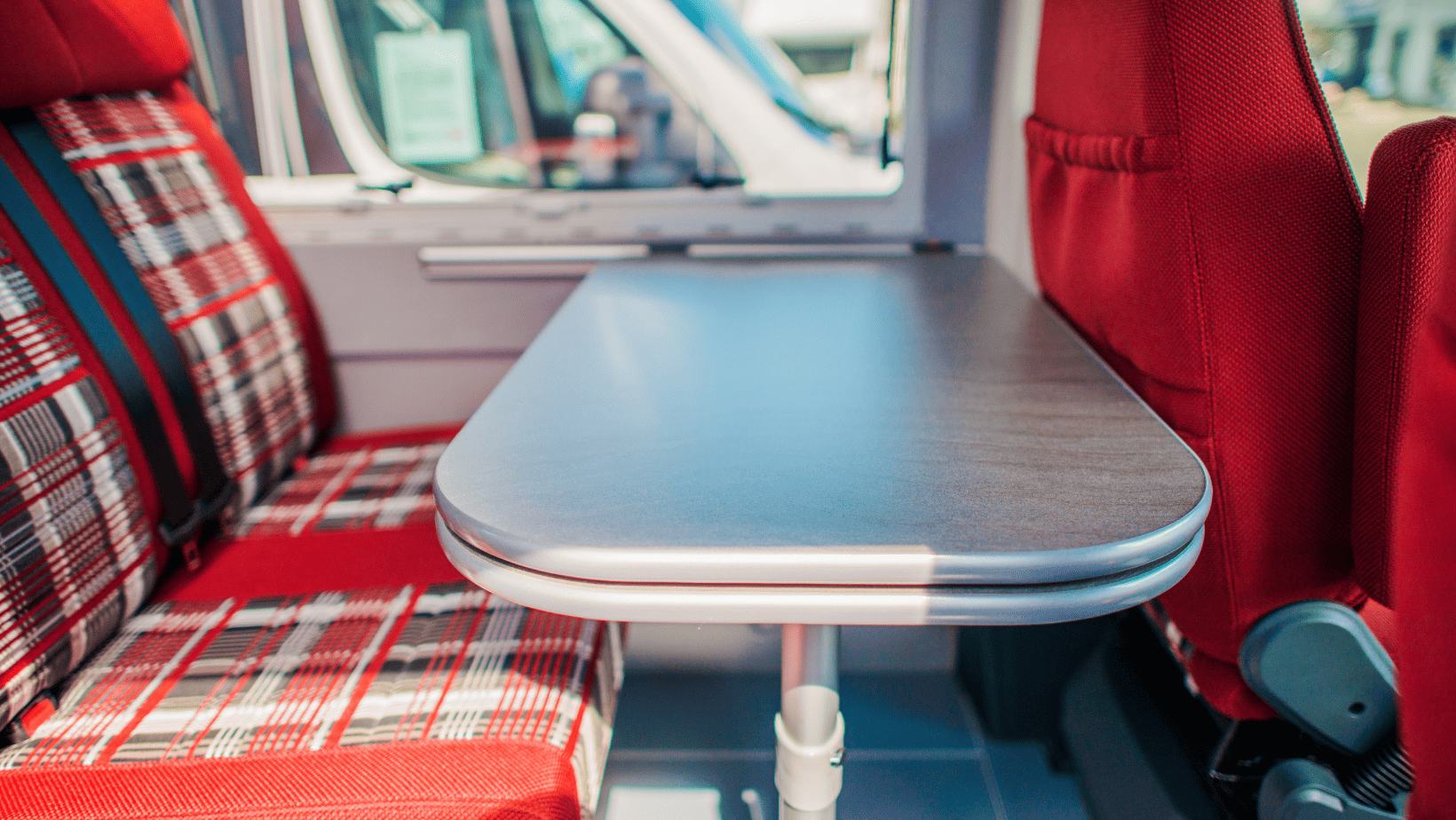Choosing the Ideal Lightweight Dinette Table Top Replacement for Your RV or Camper