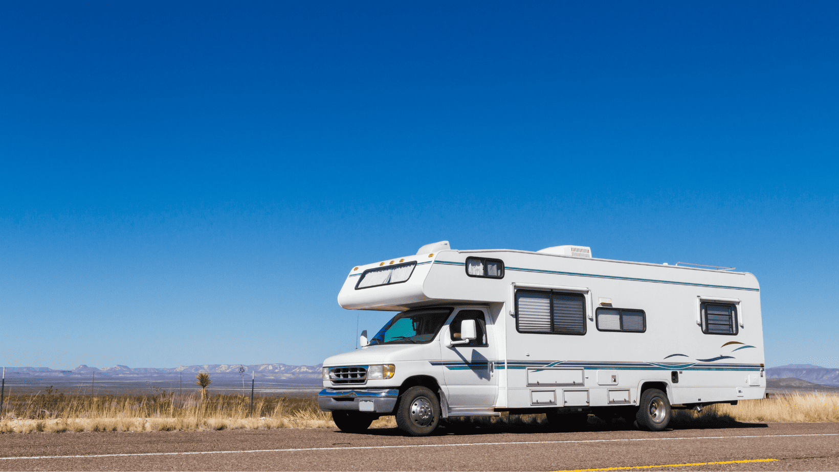 On the Road: Motorhome Leasing vs. Buying – Making the Right Choice