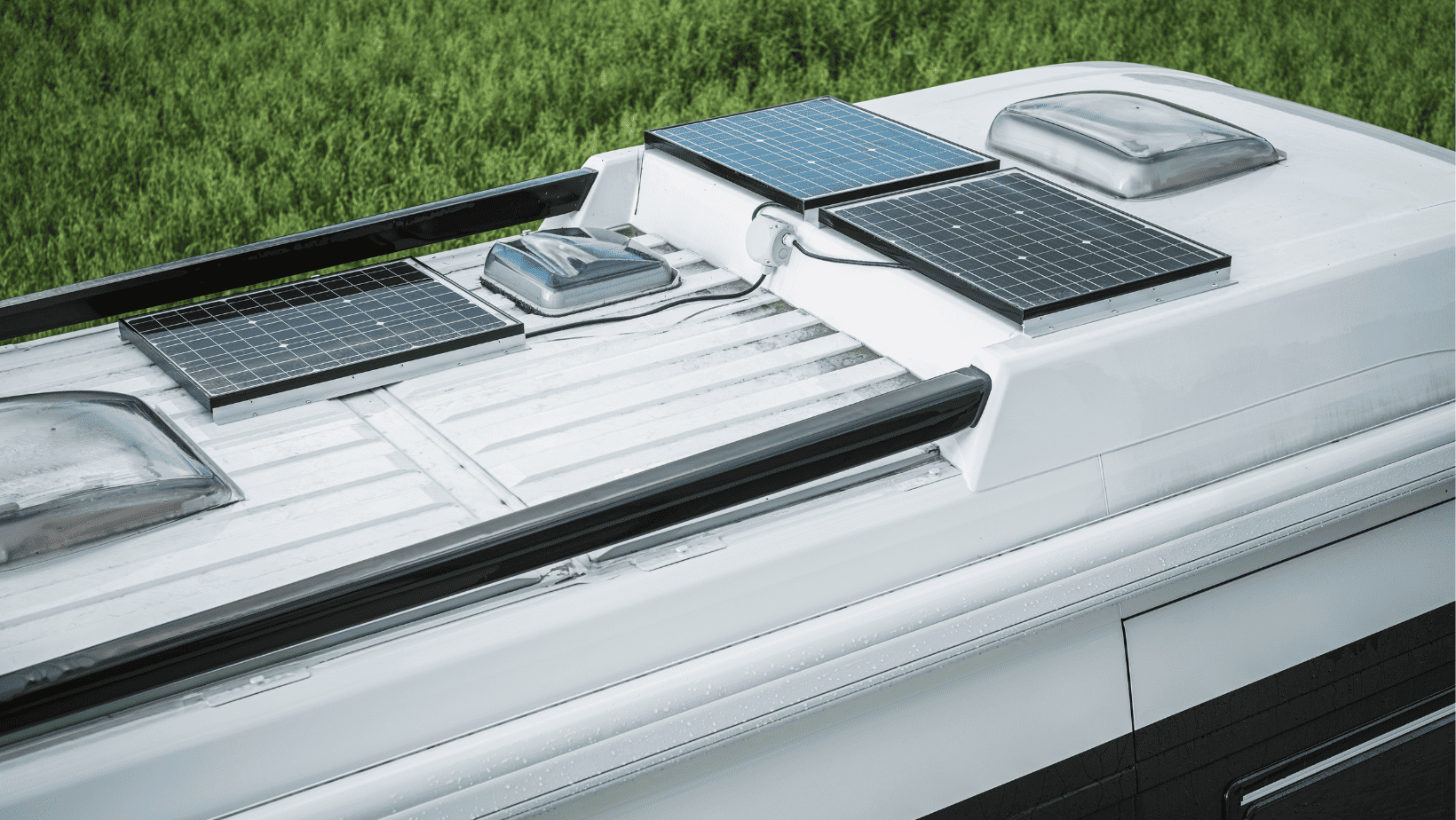 Revamp Your RV Interior: 7 Top Materials for Replacing RV Ceiling Panels