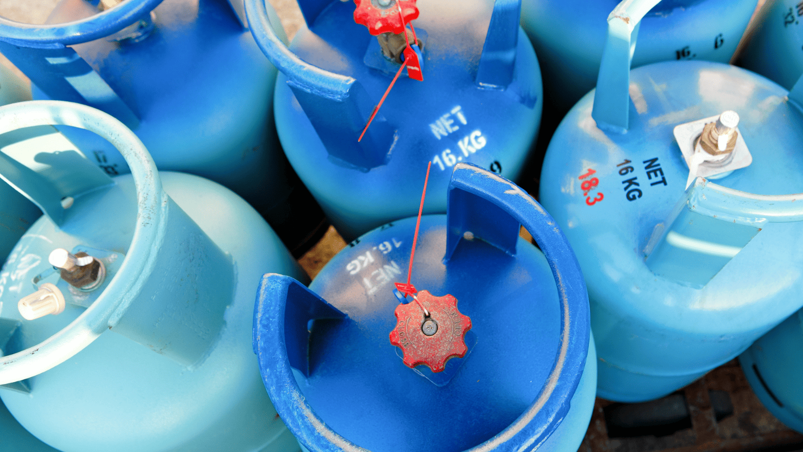 RV Propane Tank Lifespan: How Long Does It Last for Heating, Fridge, and Water?