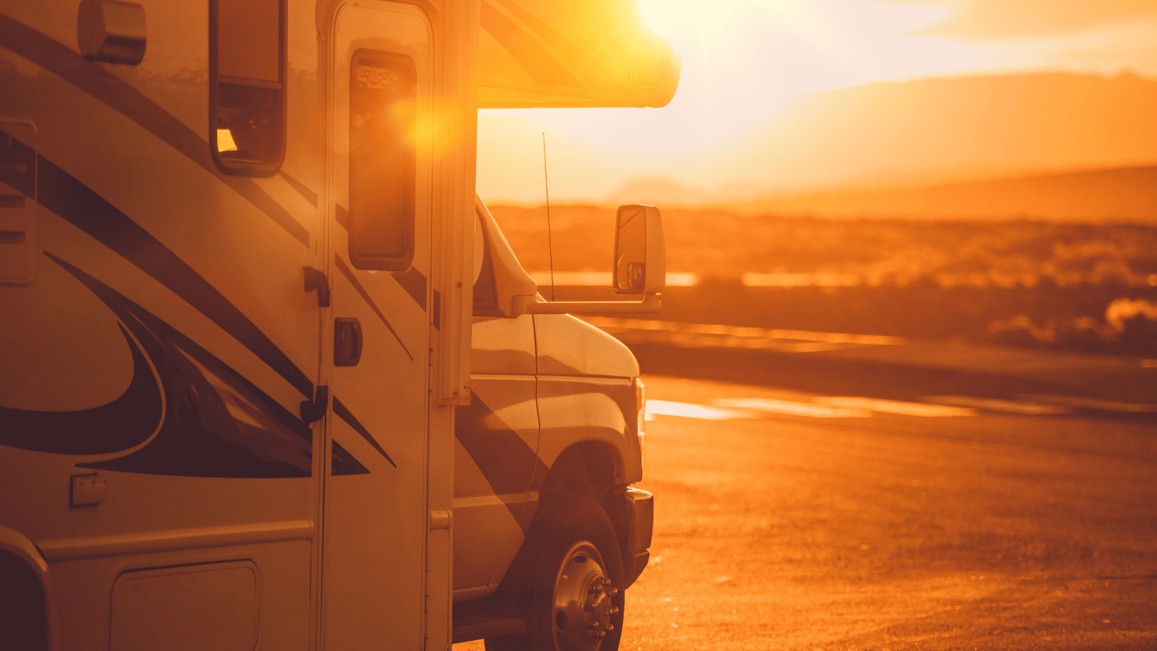 25 Essential Tips for Safely Storing Your RV in Hot Weather