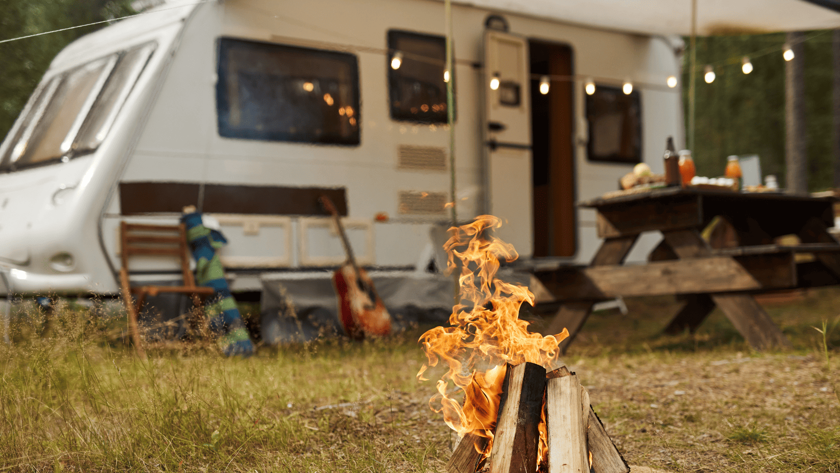 Unlocking the Road to a Free RV: Tips and Strategies