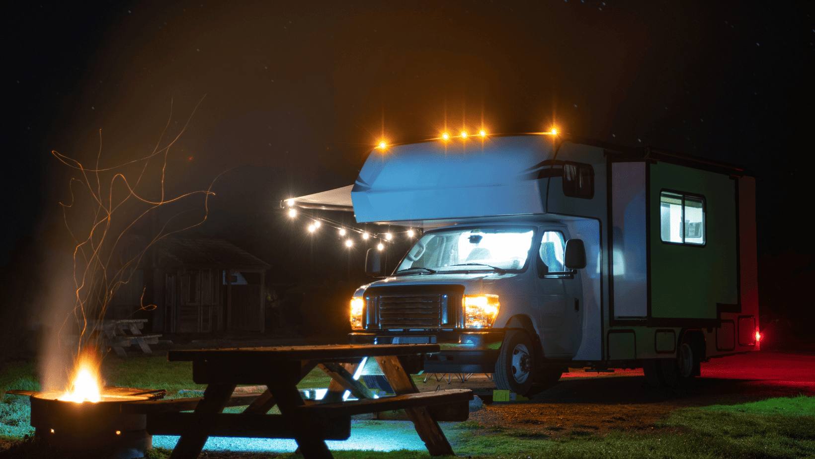 Navigating Free Overnight RV Parking in the US and Canada: Tips and Strategies