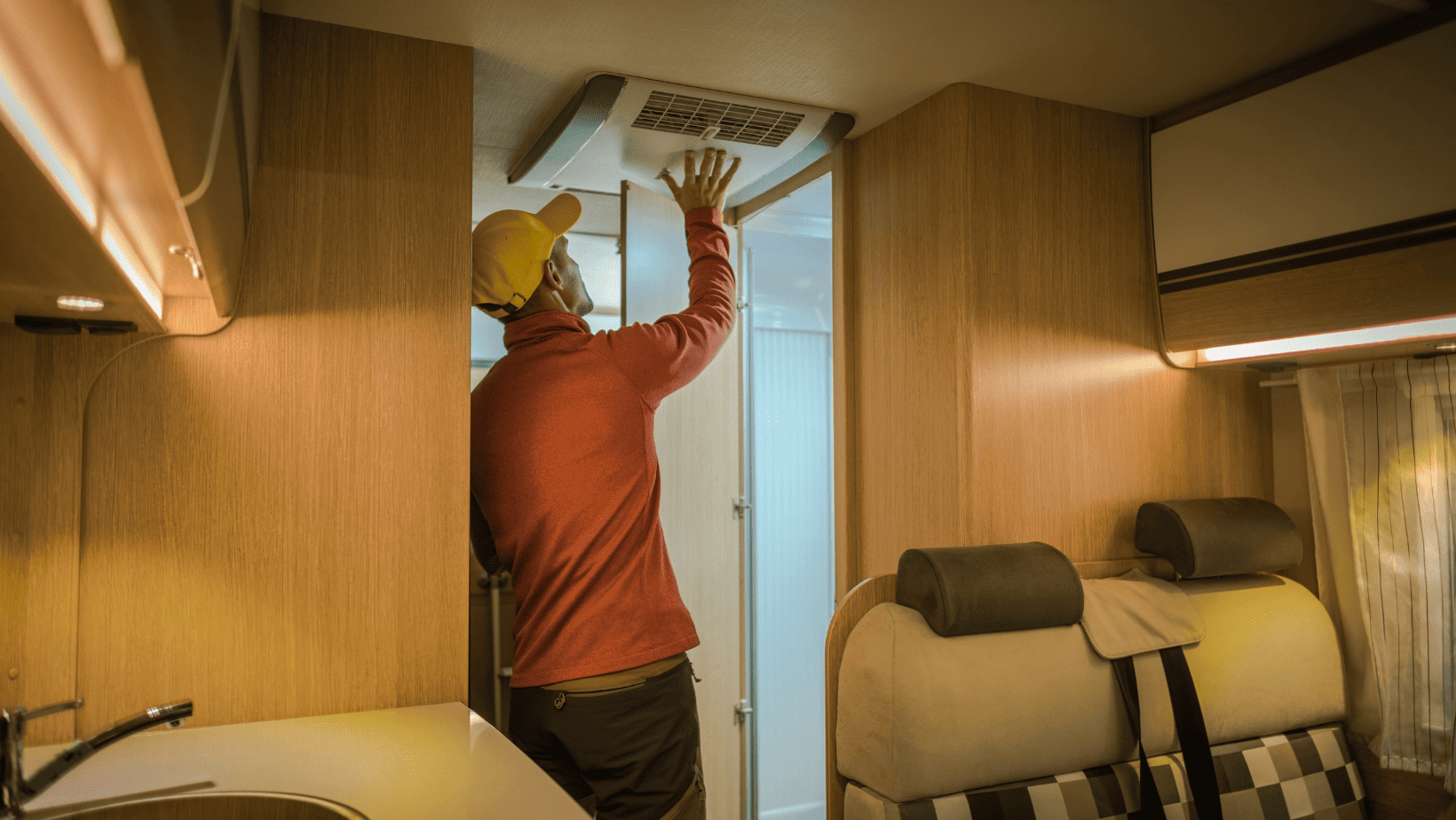 Decoding RV Air Conditioners: Understanding Power Compatibility with 110V Electrical Systems