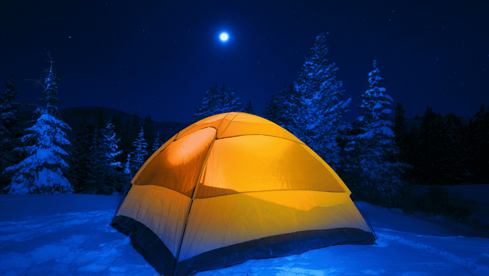 Winter Warriors: Exploring the 11 Best Campers Engineered for Extreme Cold Weather