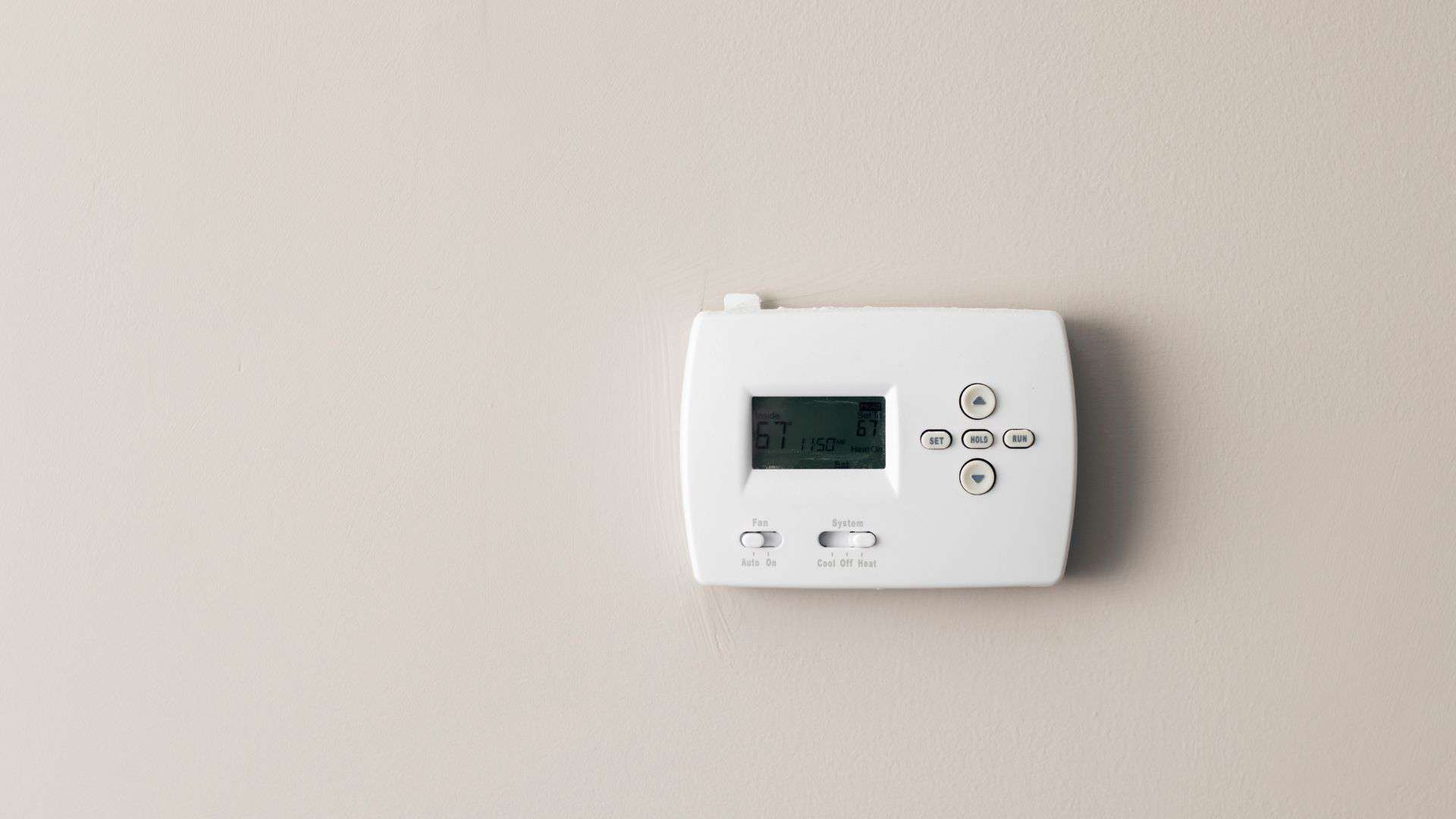 Optimize Your RV's Climate: The 5 Best RV Thermostats