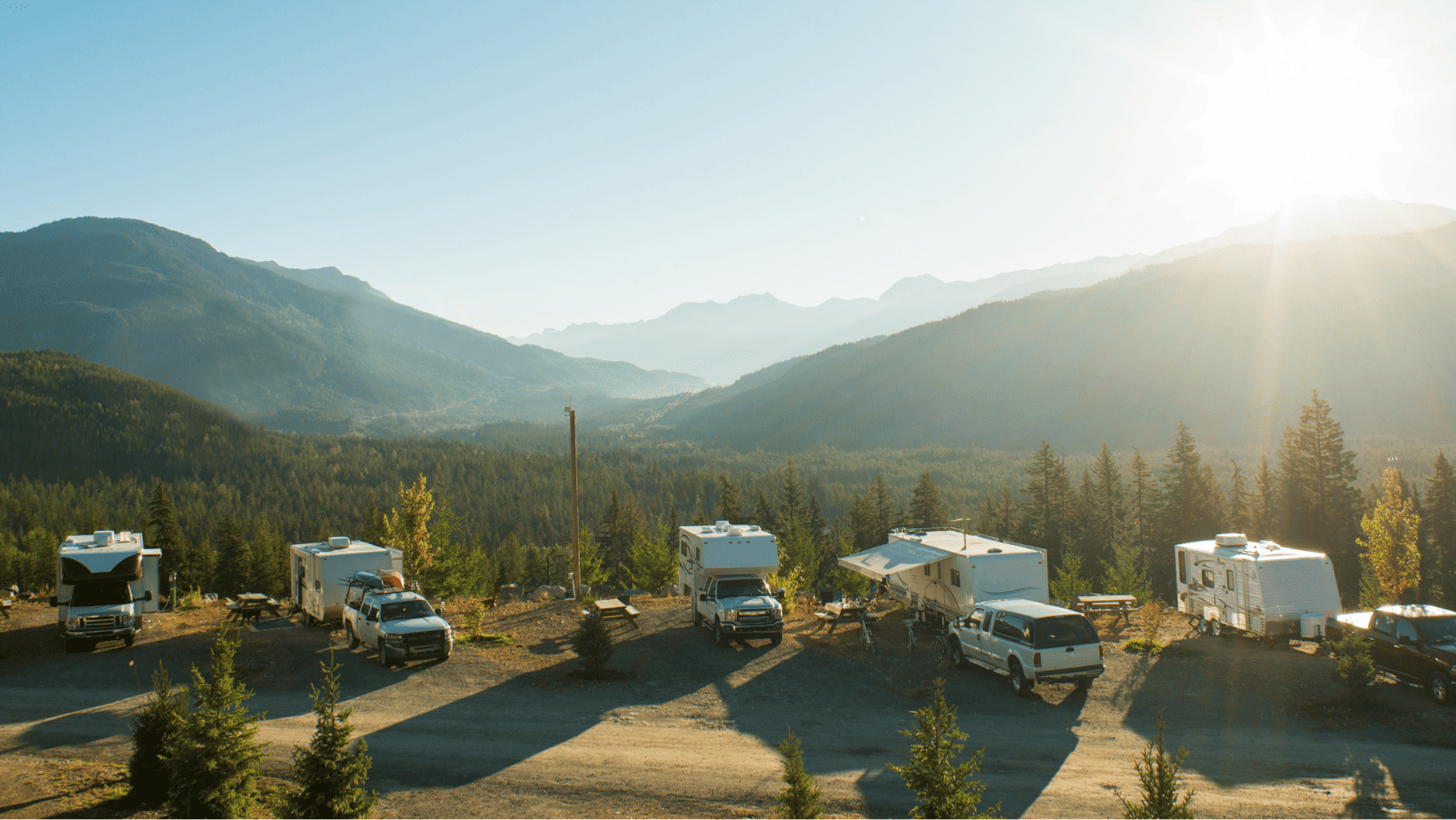 Decoding the Factors Behind High RV Park Prices