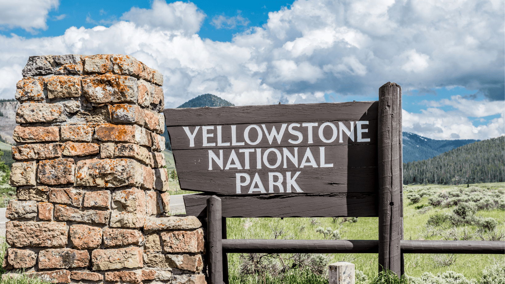 Navigating the Wild: The Complete Guide to RV Parking in Yellowstone National Park