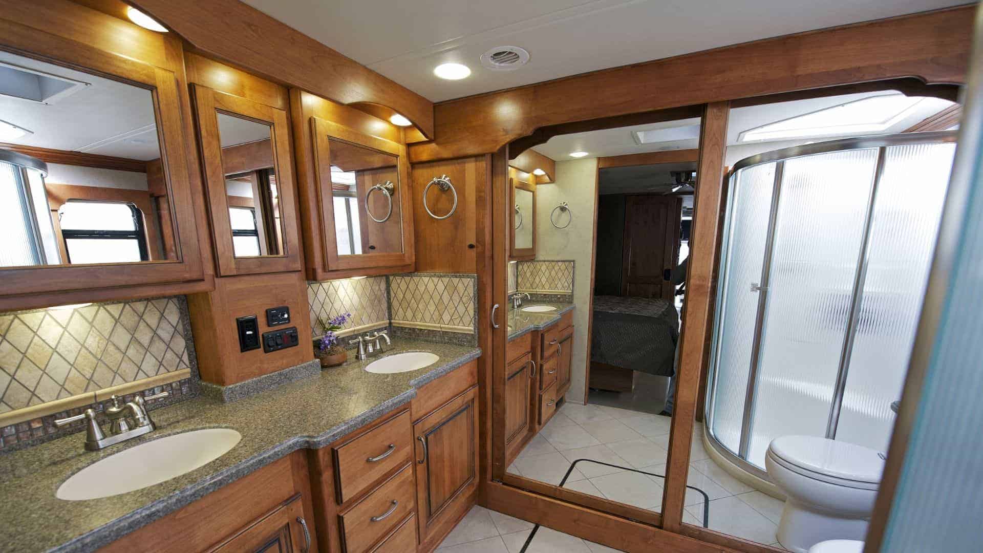 Revamp Your RV Interior: The Best Paint for RV Cabinets & Expert Tips