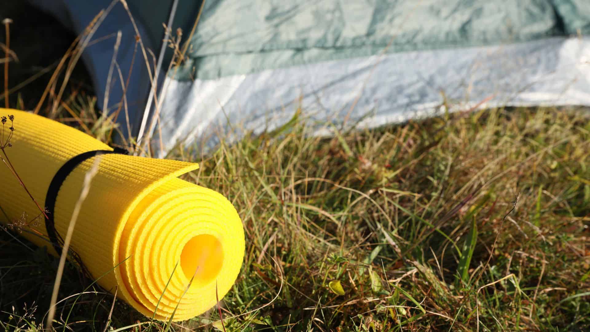 Enhance Your RV Outdoor Space: 7 Best RV Outdoor Rugs & Camping Mats