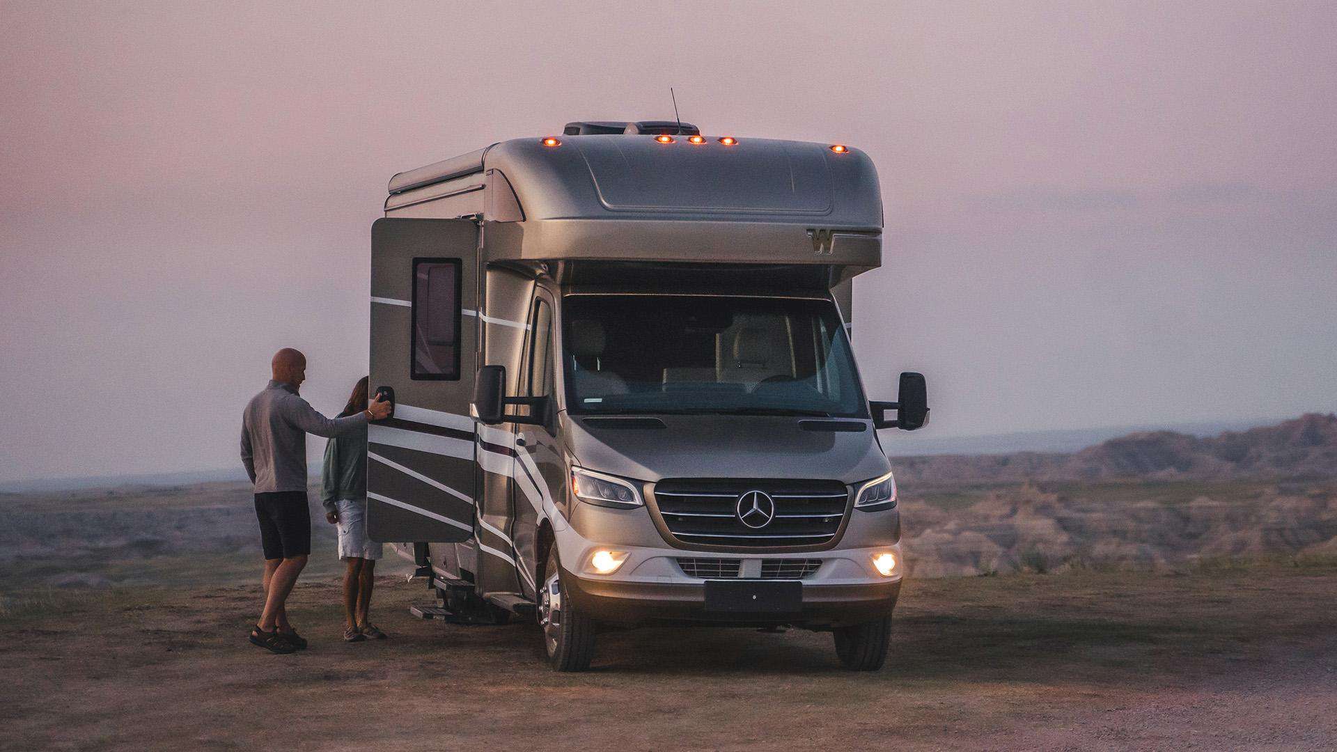 Class C RV Cost: What to Expect When Buying Your Home on Wheels