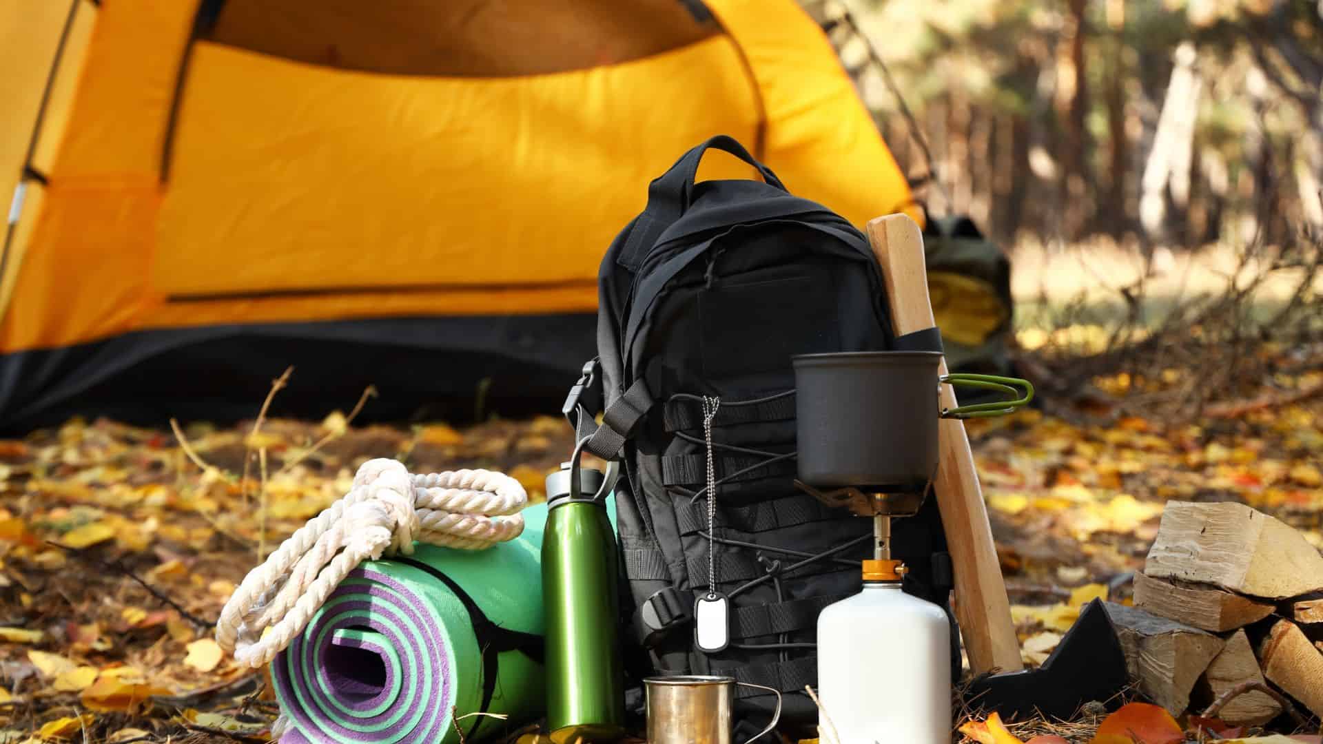 Embrace the Beauty of Autumn: 7 Reasons Why You Need to Do a Fall Camping Trip