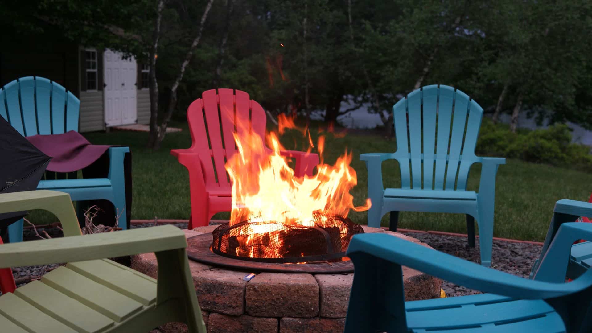 Fire Up Your Camping Experience: The 10 Best Portable Camping Fire Pits of 2023