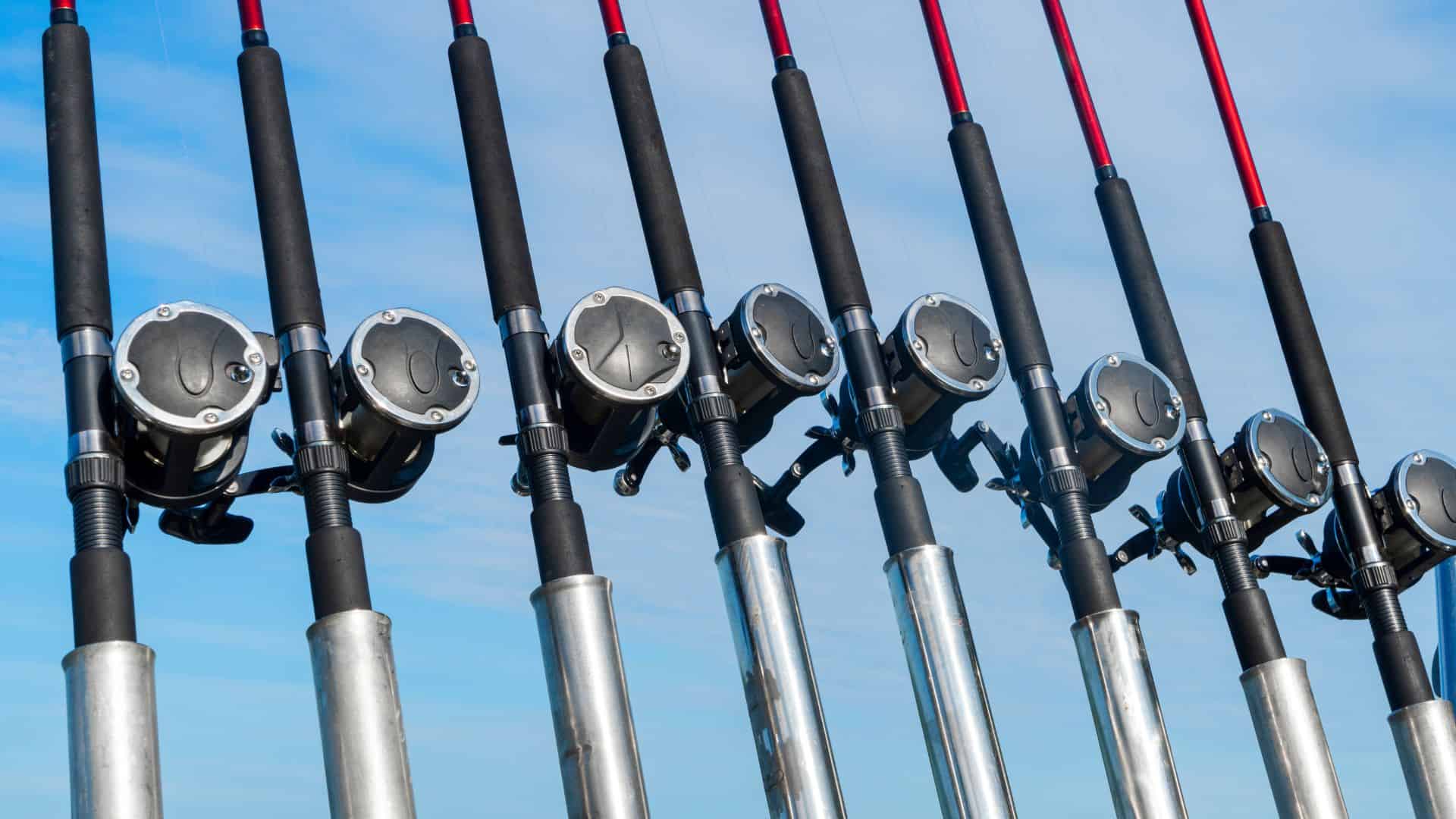 Reel in the Adventure: Finding the Best Travel Fishing Rod and Reel Combo