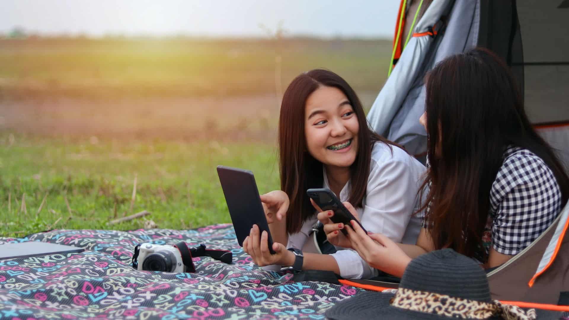 Gear Up for Adventure: 29 Must-Have Camping Gadgets