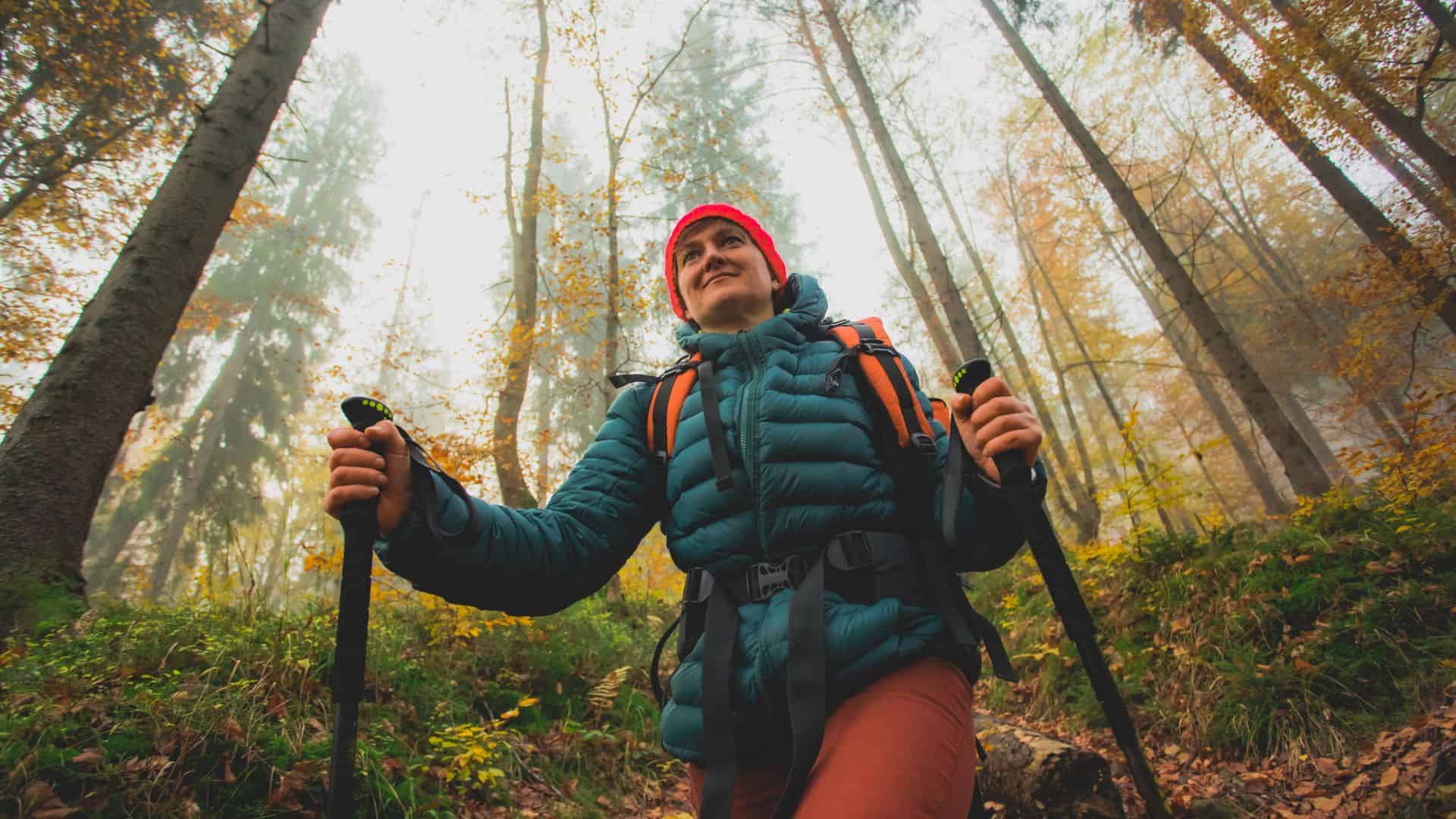 Hiking in Style: The 5 Best Hiking Hats for Women