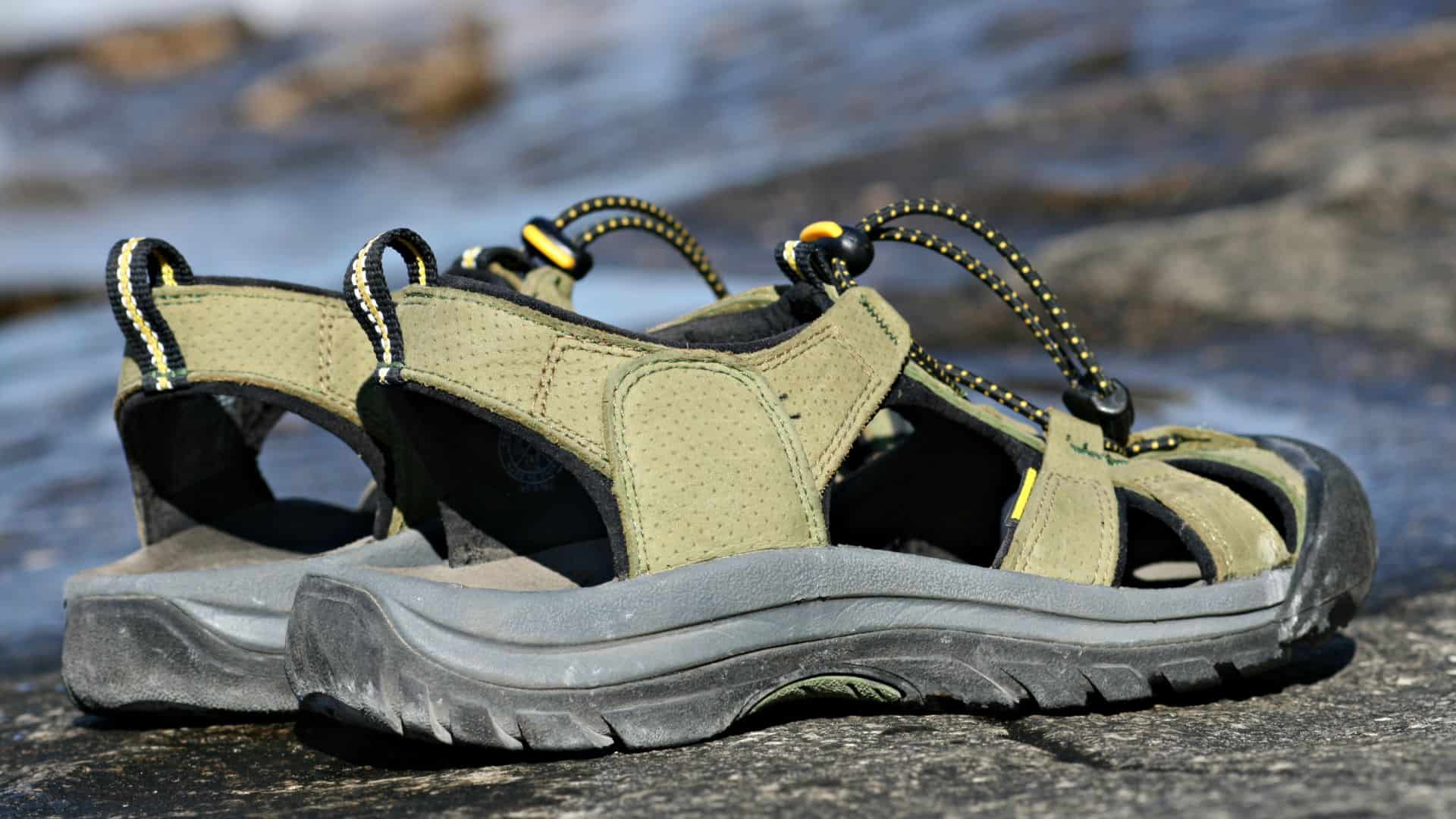 Step into Adventure: 10 Best Hiking Sandals for Women in 2023