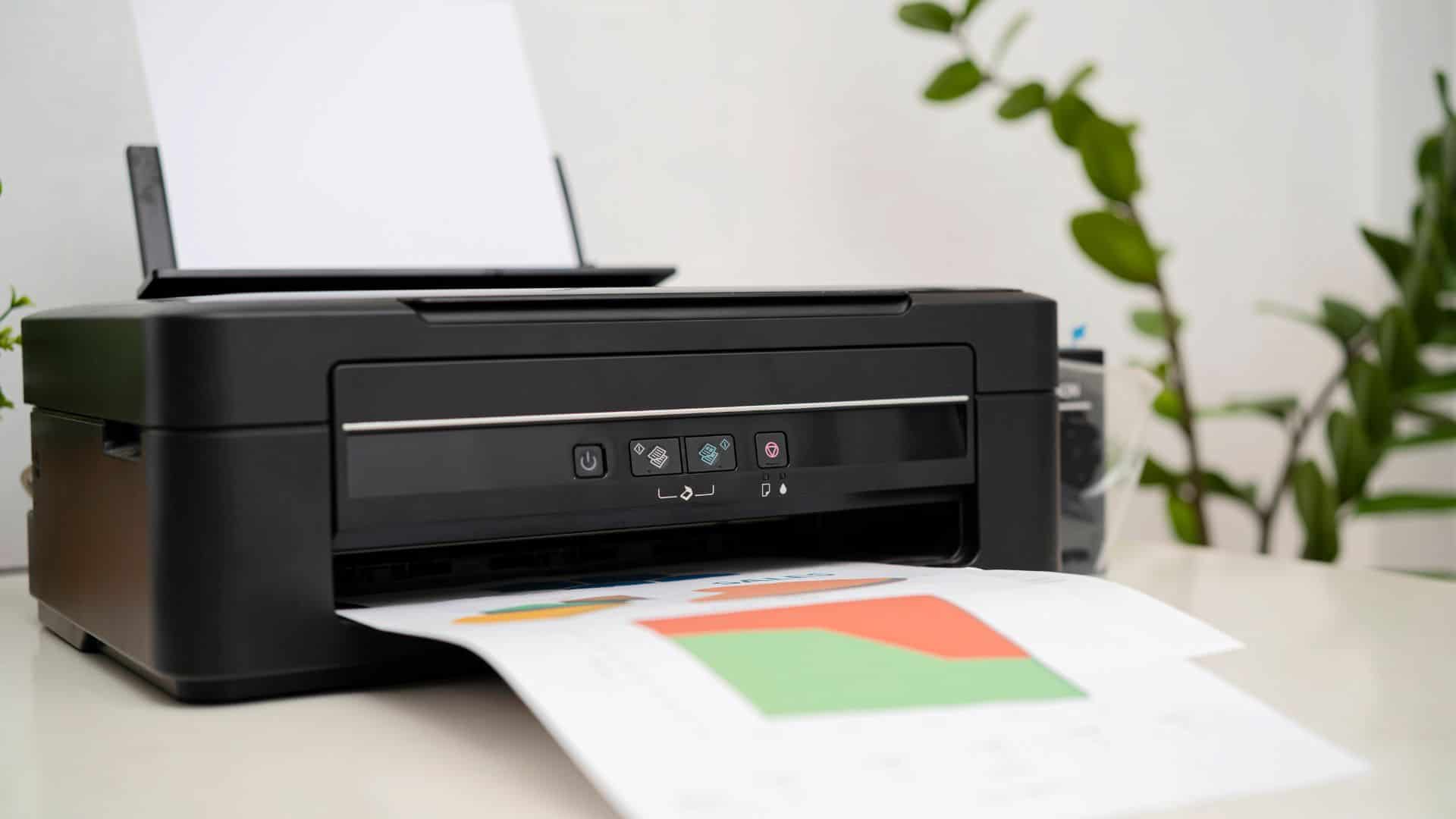 Print On the Go: 10 Best Portable Printers for RVers in 2023