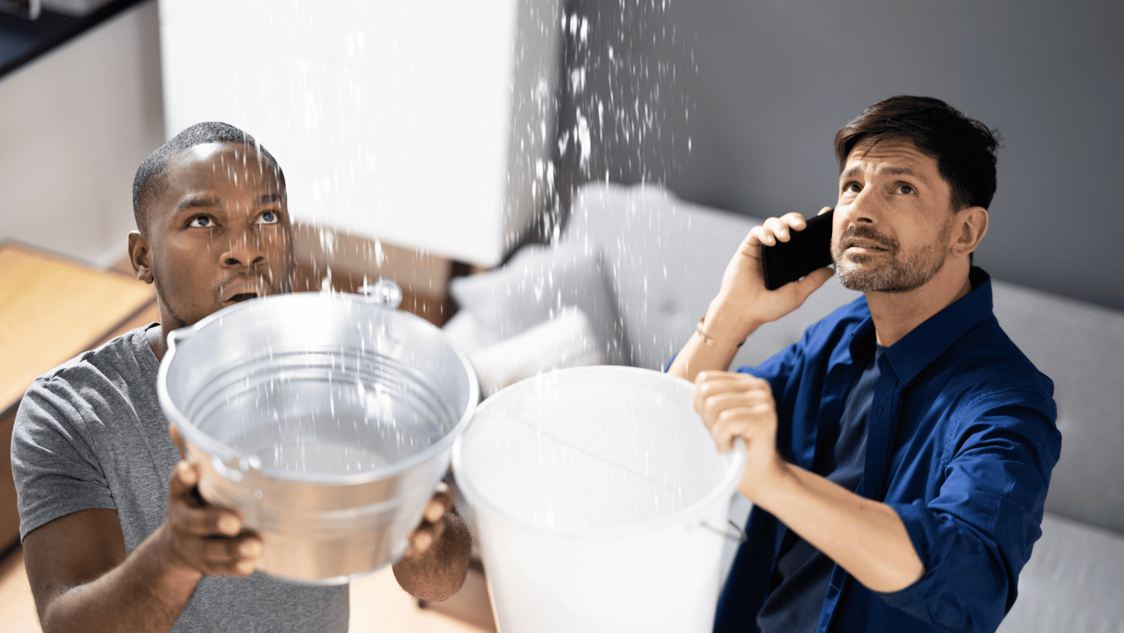 To Test or Not to Test: Should You Pressure Test Your RV for Roof Leaks?