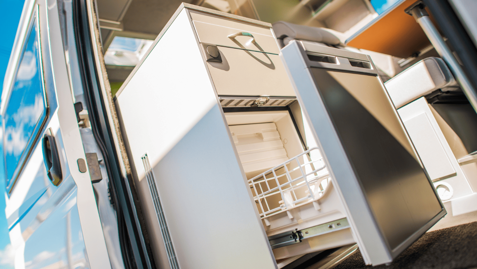 Exploring the Benefits of 3-Way RV Fridges: Is It the Right Choice for You?