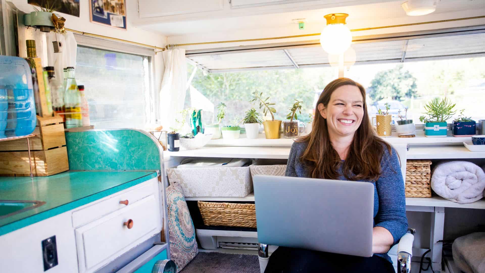 Unleash Connectivity on the Road: Our Ultimate Road Warrior RV Internet System
