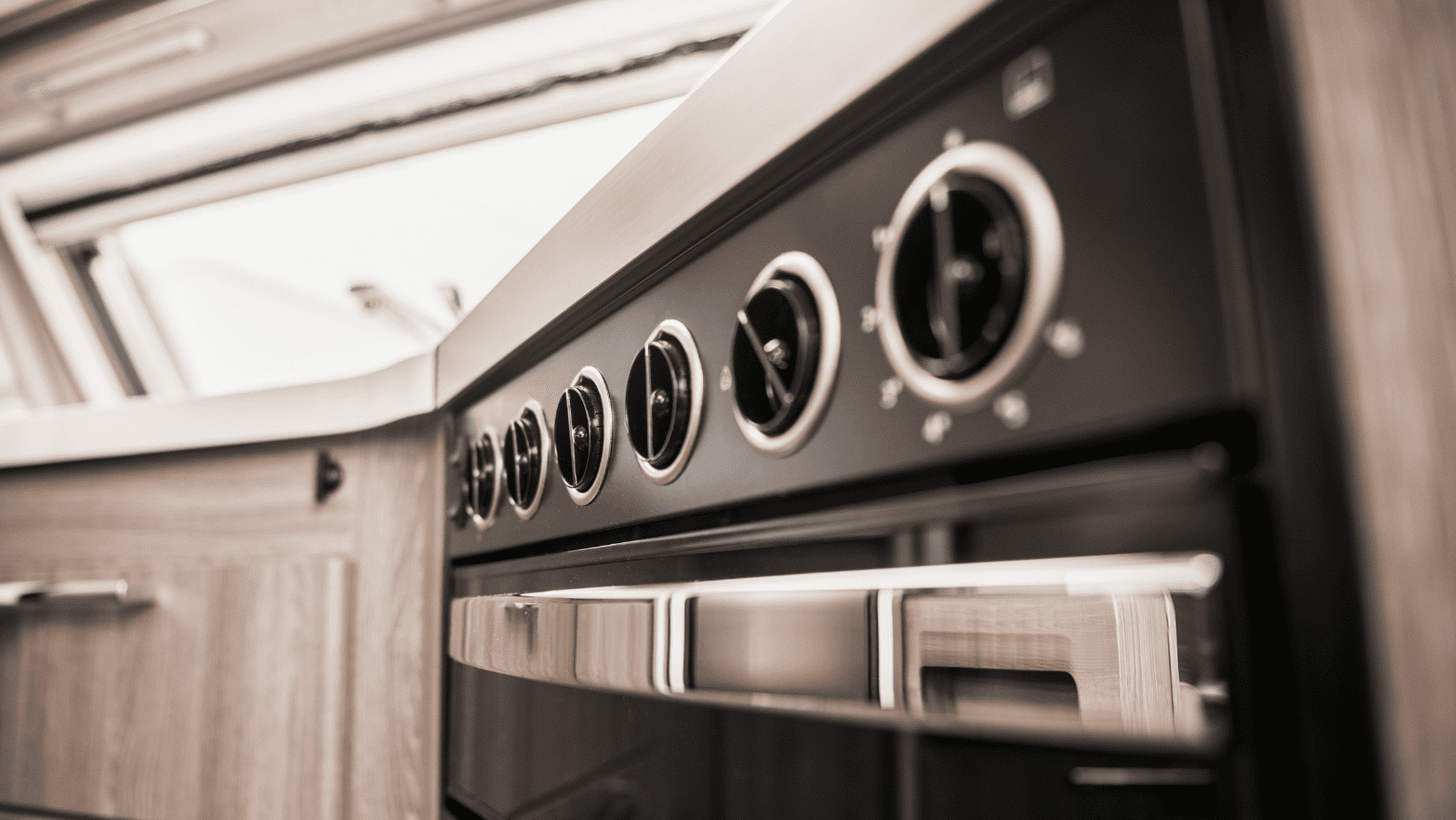 No Propane Flow in Your RV? Troubleshooting and Solutions