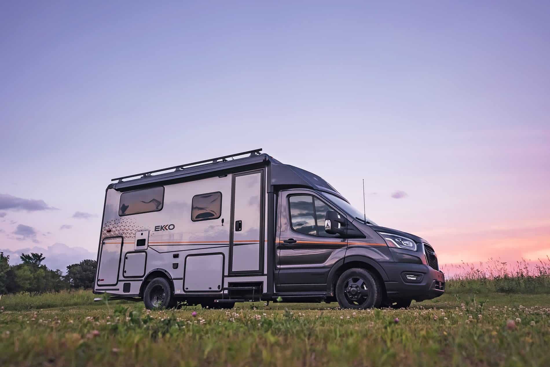 9 Compelling Reasons to Choose an All-Inclusive Blacksford RV Rental