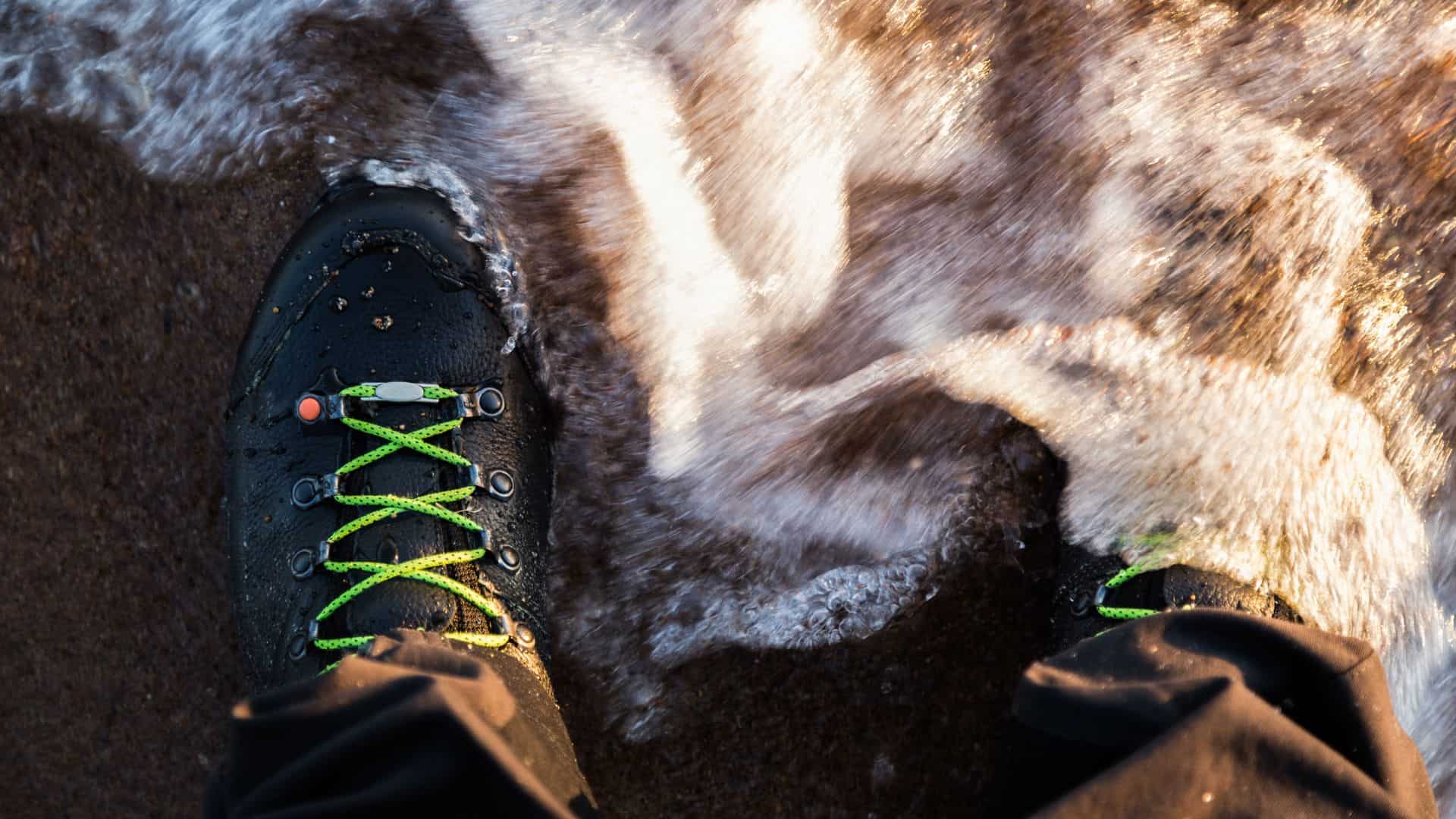 Stay Dry and Stylish: 7 Best Waterproof Shoes for Women and Men