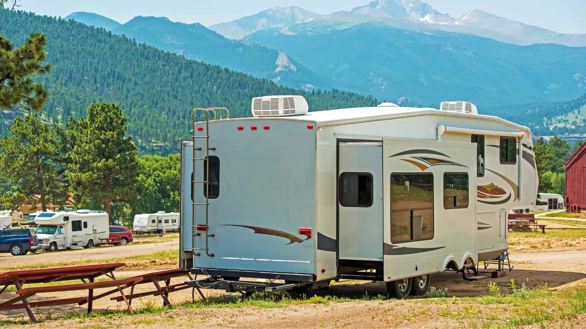 Essential Tools for Your RV Toolbox: A Comprehensive Guide