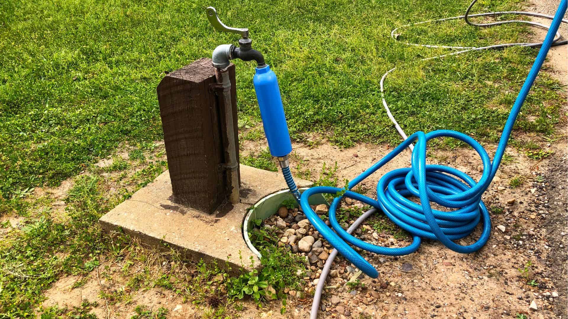 Stay Hydrated On the Road: Best Drinking Water Hose for Your RV in 2023
