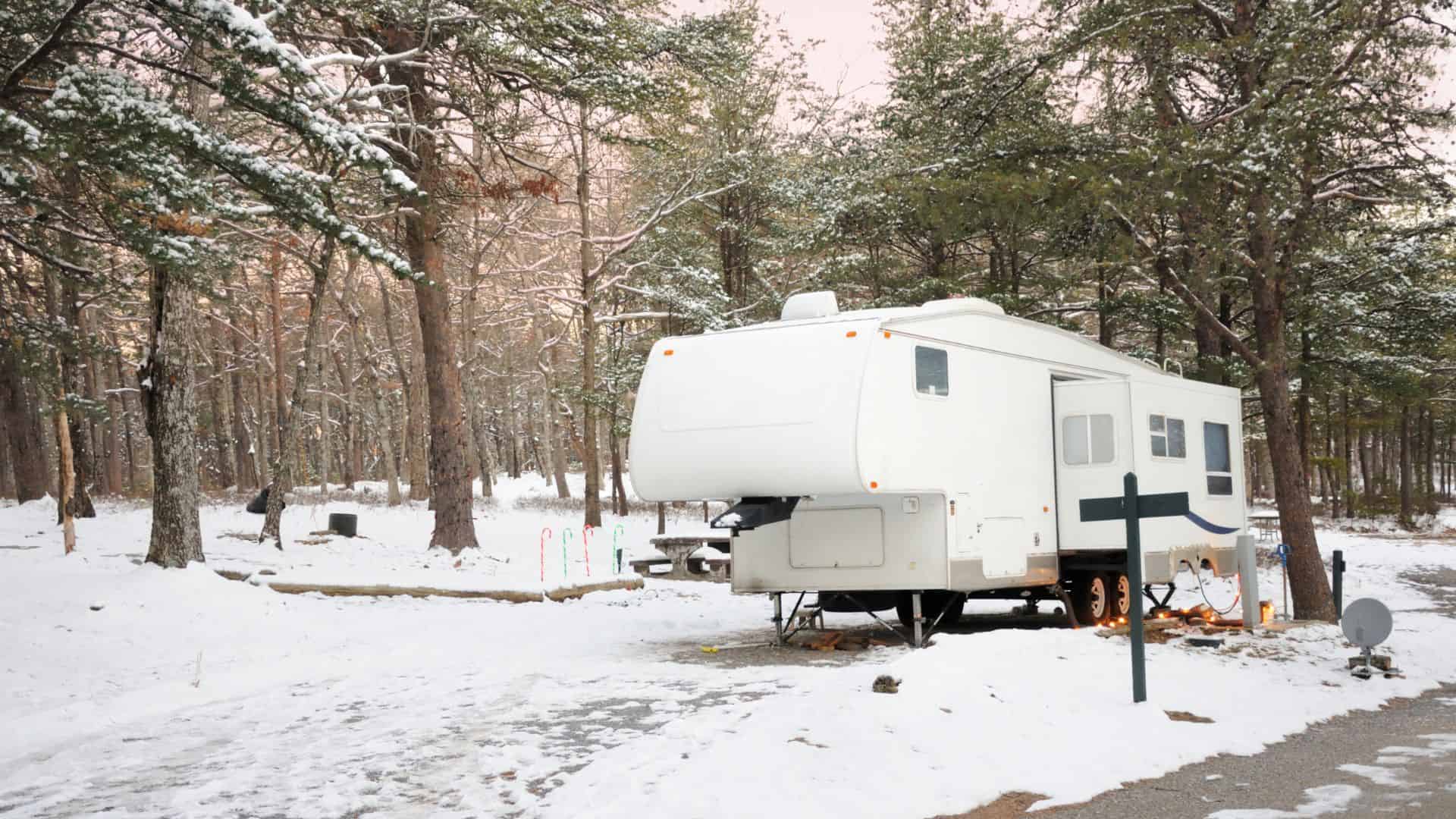 Warm and Cozy: How to Insulate a Camper for Winter Use - 11 Helpful Tips