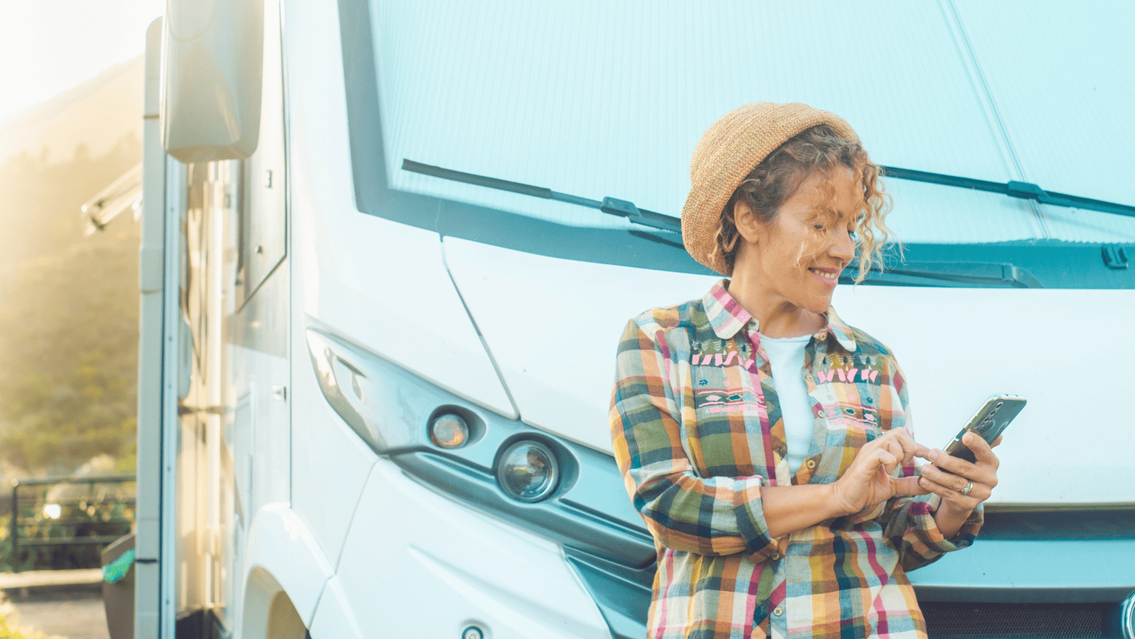 41 Must-Have Apps for Seamless RV Travel