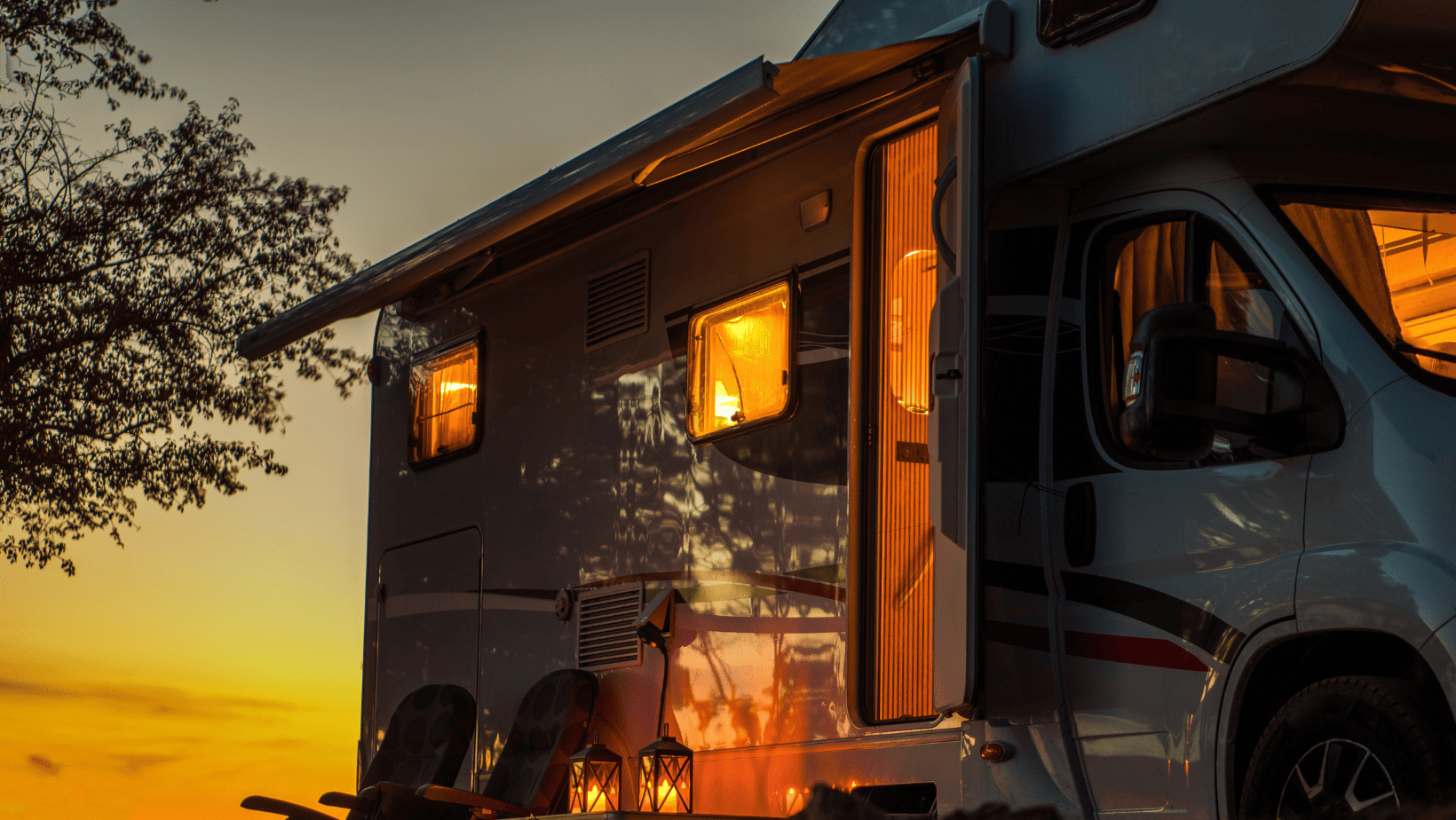 Unlocking the RV Basics: A Comprehensive Guide for New RVers