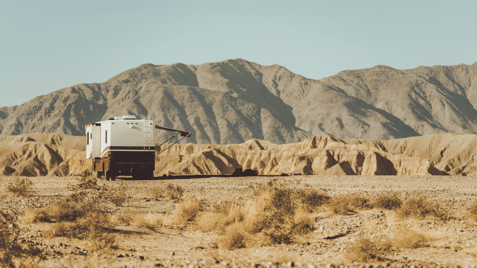 Boondock-Ready: Preparing Your Older RV with a Single Battery