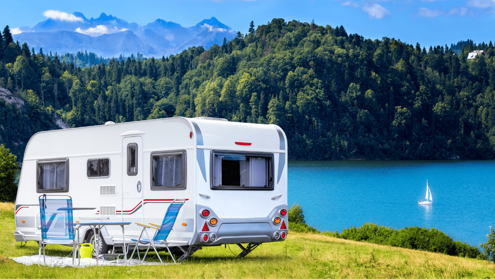 Boondocking in Closed National Forest Campgrounds: A Unique Camping Experience