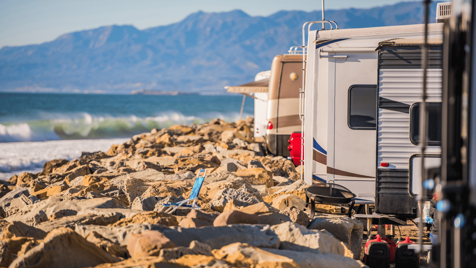 Debunking RV Boondocking Myths: The 2 Biggest Misconceptions