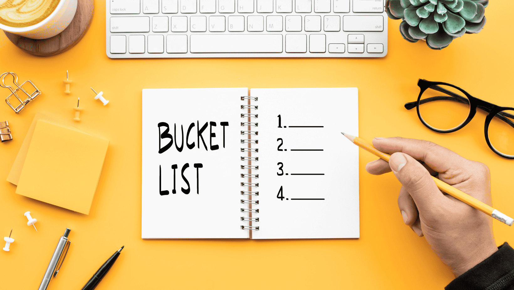 Embark on Epic Adventures: Our RV Lifestyle Community's Amazing Bucket List