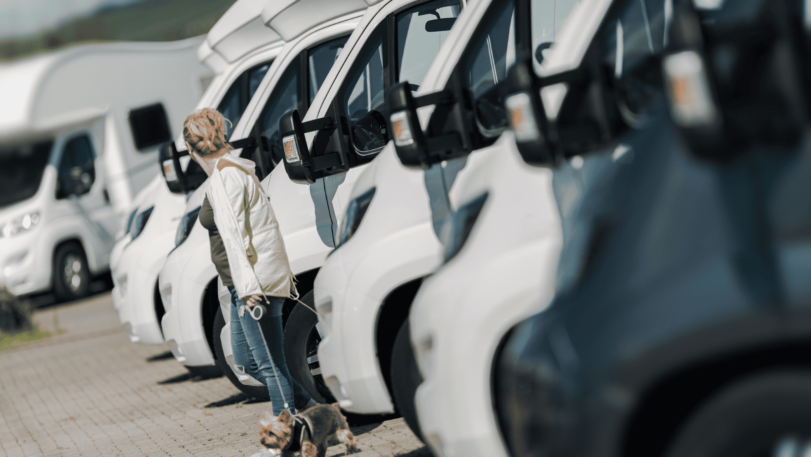 Finding the Best Deals: The Cheapest States to Buy an RV