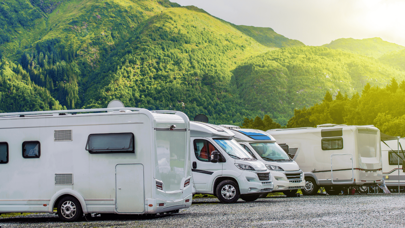 Crafting Your Personalized RV Travel Checklists for Stress-Free Journeys