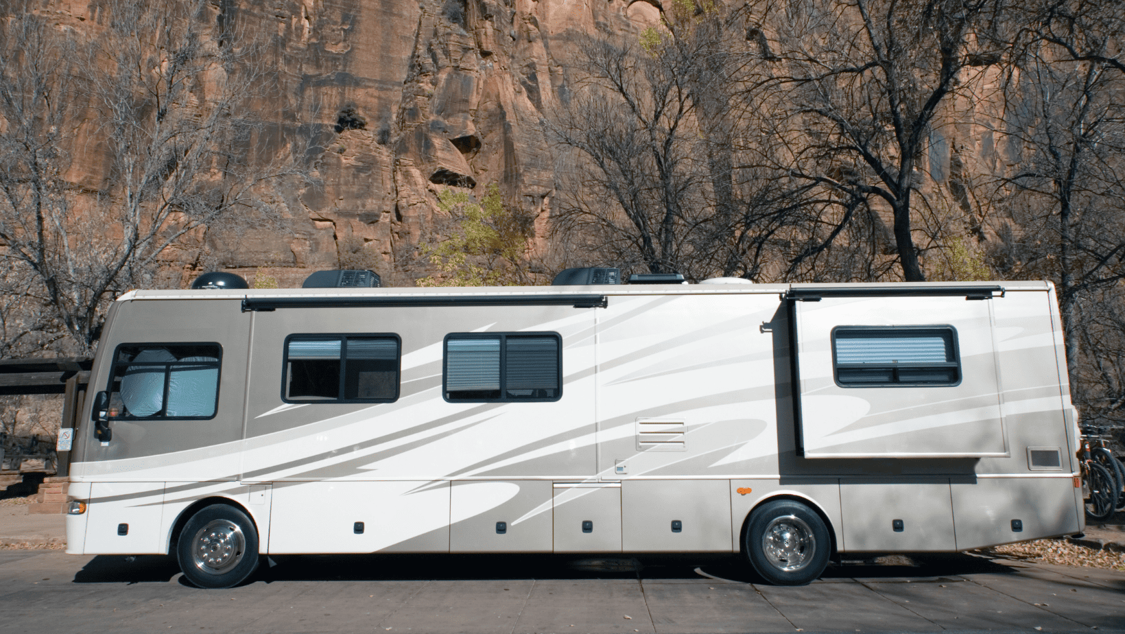 Saying Goodbye to Decals: 5 Popular Methods to Remove Decals From Your RV