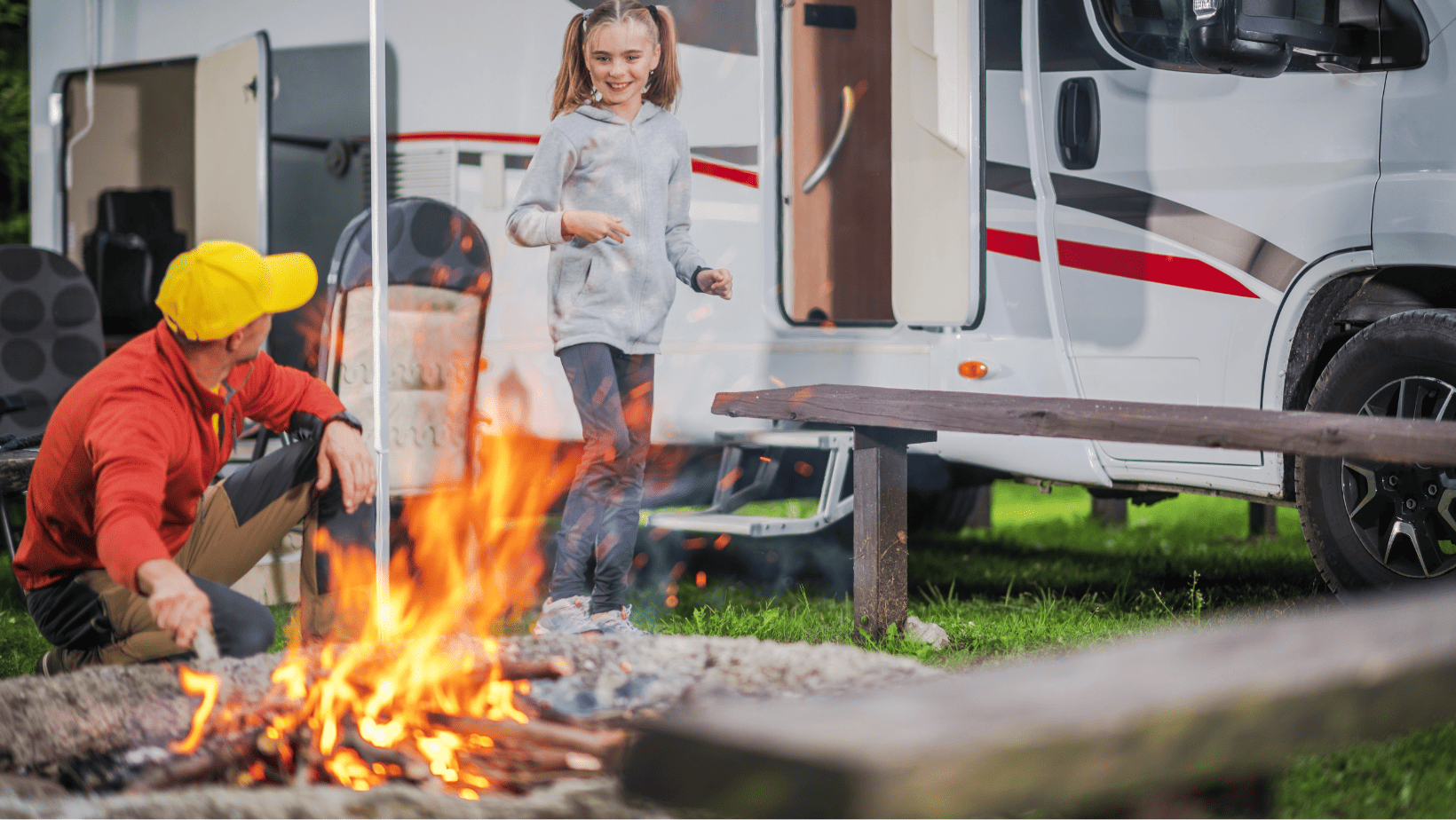 Mastering the Art of Fire Starting Without Matches