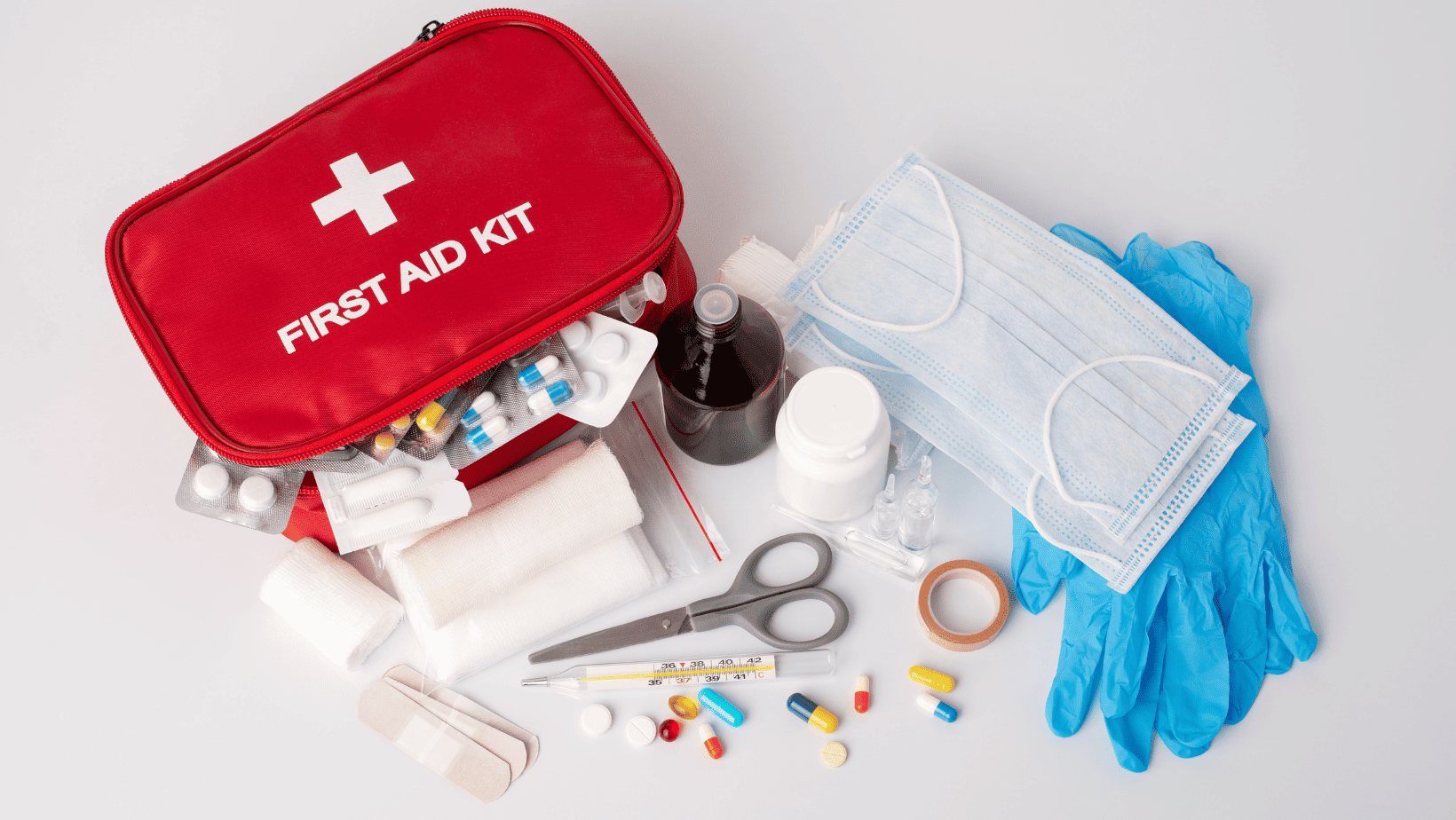 First Aid Preparedness: A Guide for RV Travelers