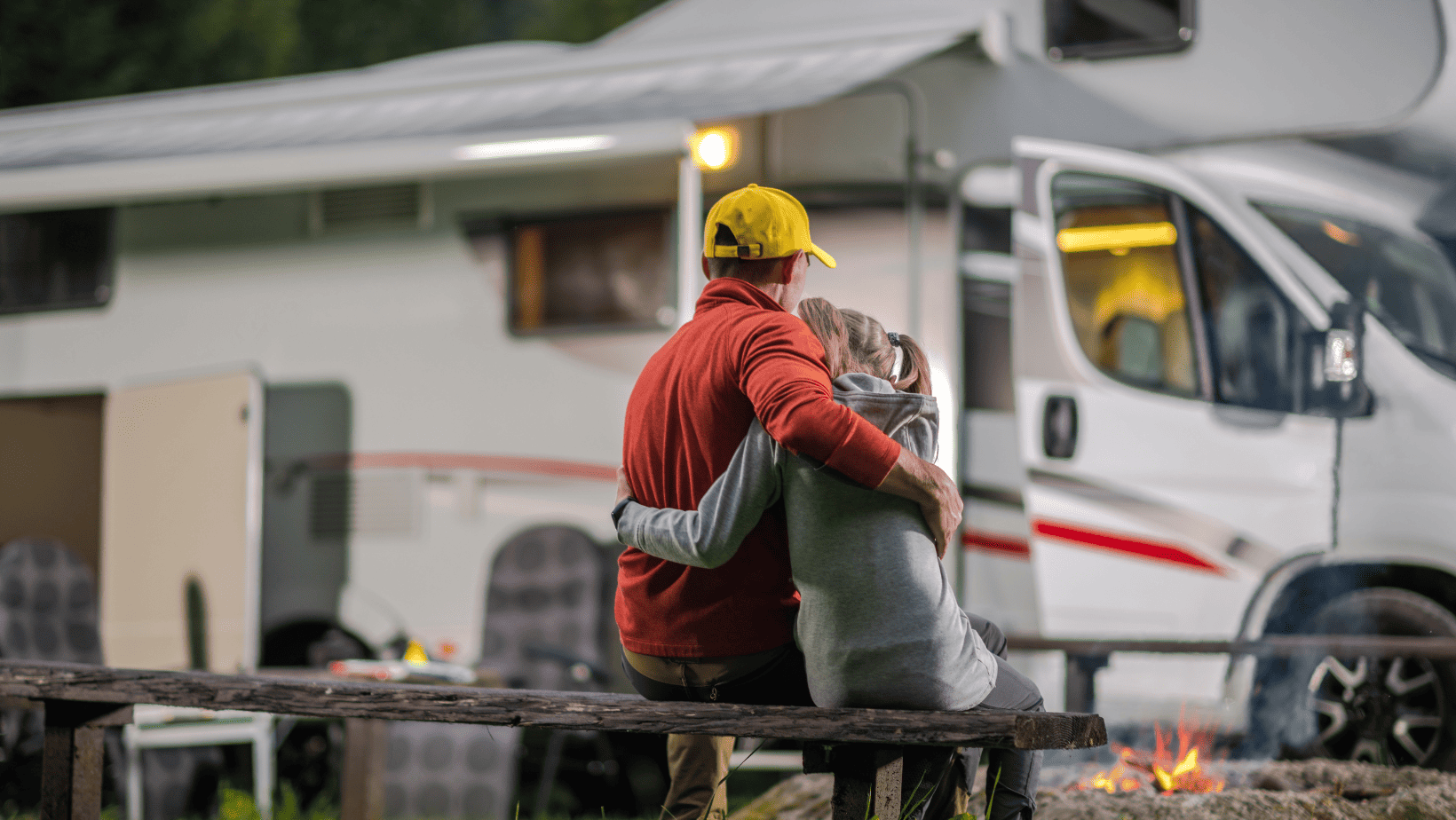 Full-Time RVing on Social Security: Navigating the Financial Journey in 2024