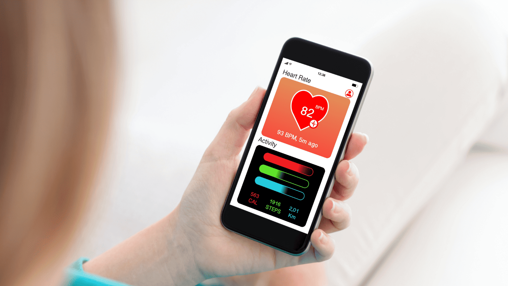 On-the-Road Wellness: 18 Special Health Apps to Enhance Your RV Journey