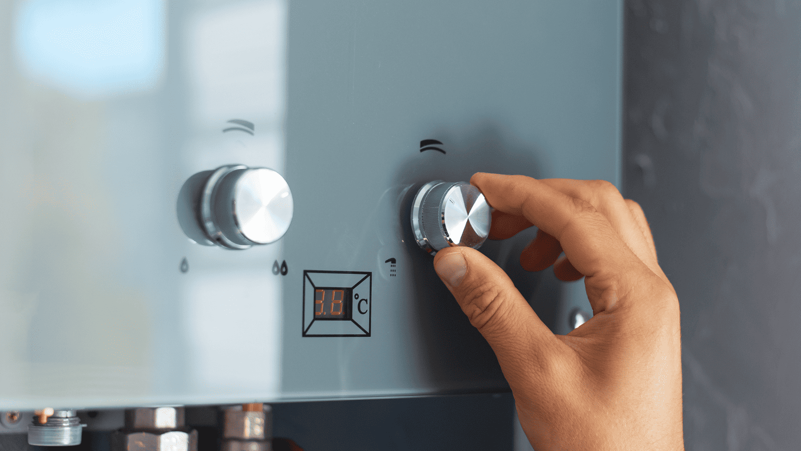 Efficient Water Management: Tips for Conserving Water in Your RV