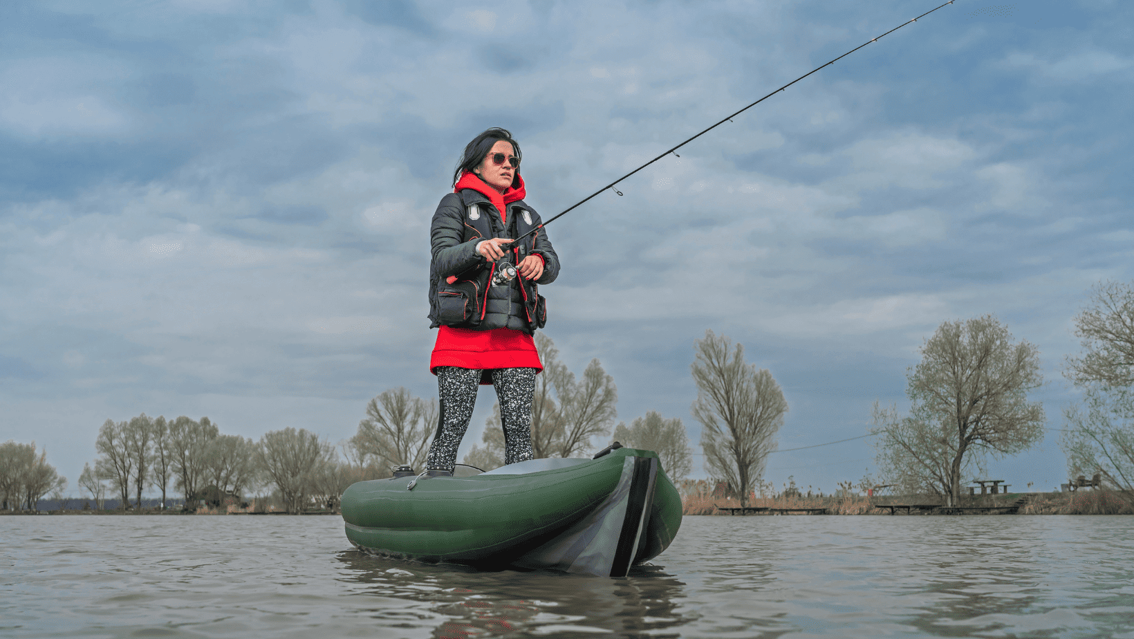 Inflatable Kayaks: The Perfect Companion for Small RVs