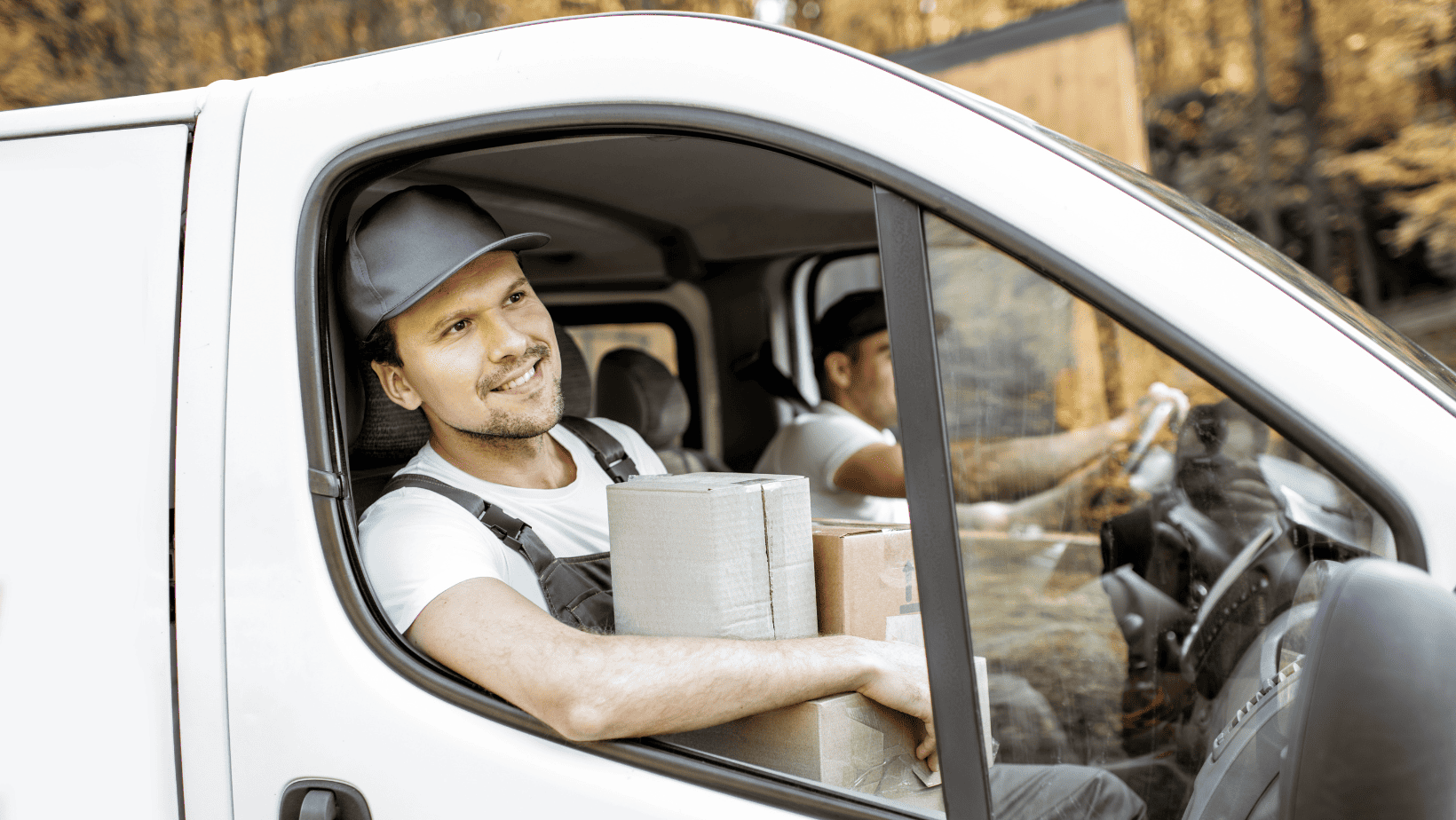 Mail Management for RVers: Short and Long-Term Strategies