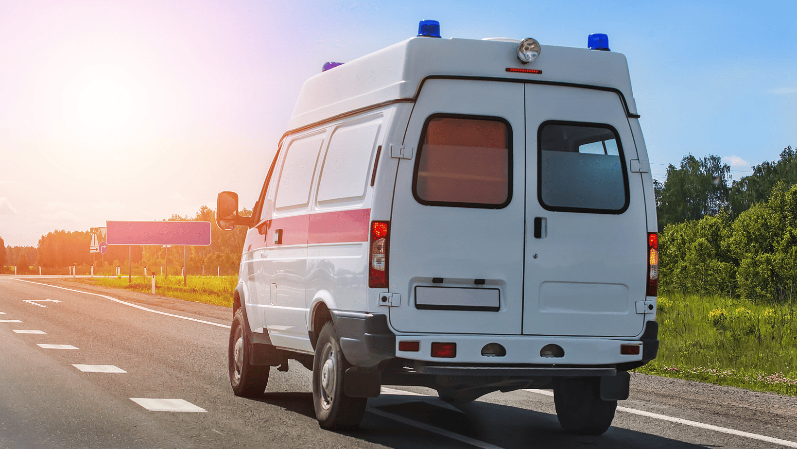 Navigating RV Medical Emergencies: How to Avoid Outrageous Fees