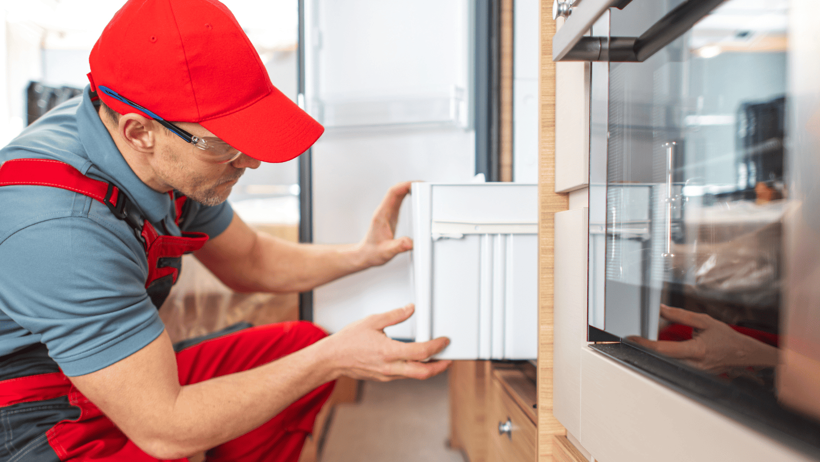 On the Road: Microwave Replacement in Your RV